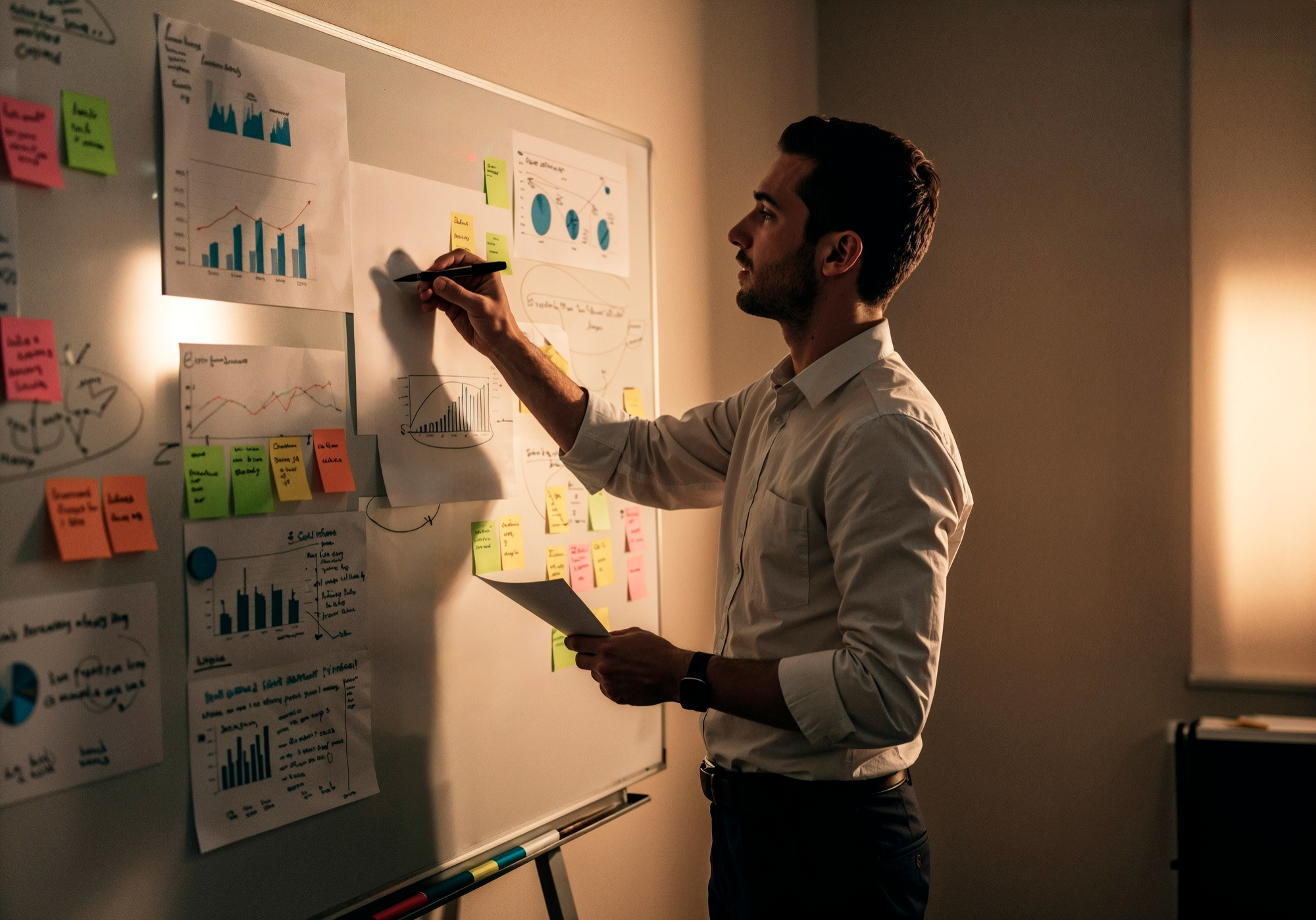 Brand Strategy & Positioning