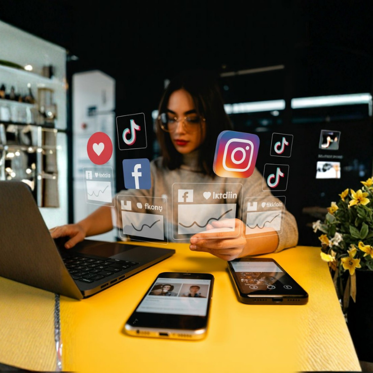 Best digital marketing company